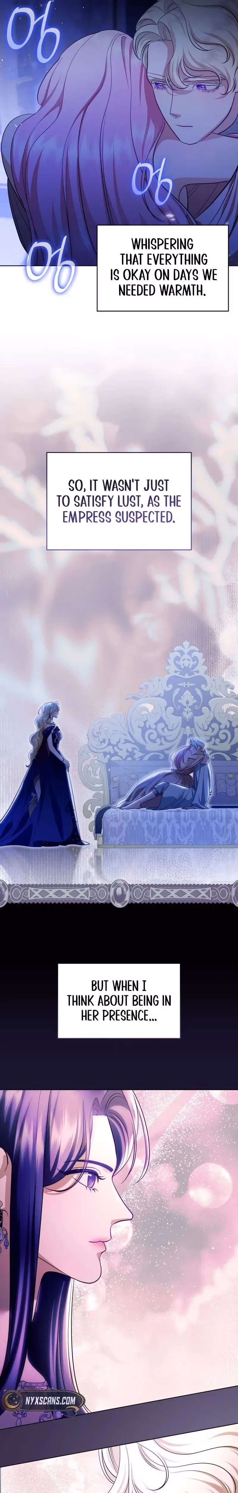 Read Empress