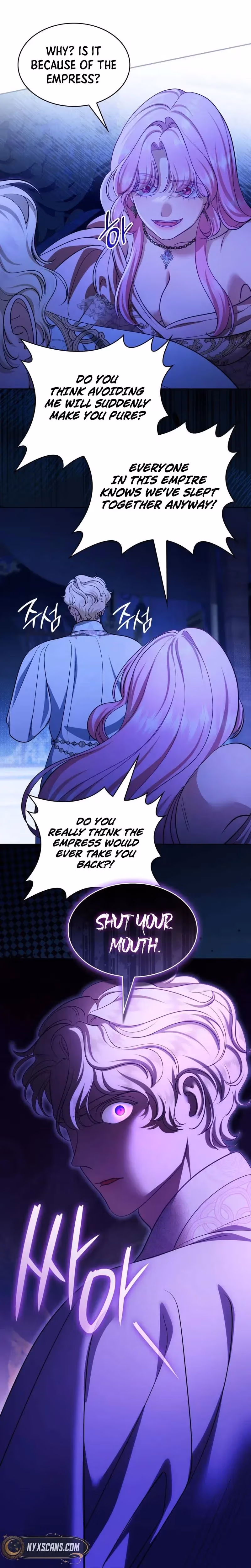 Read Empress