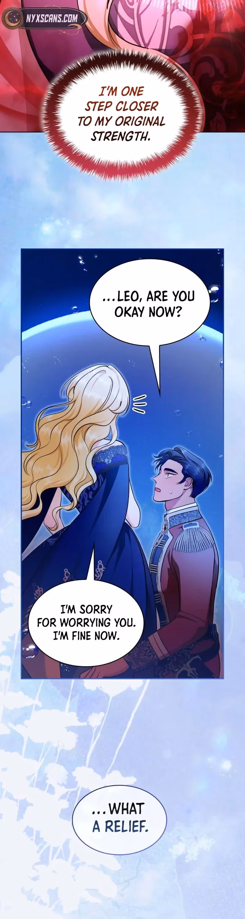Read Empress