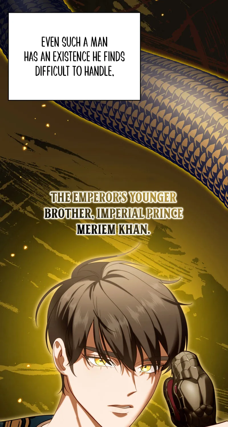 Read Empress