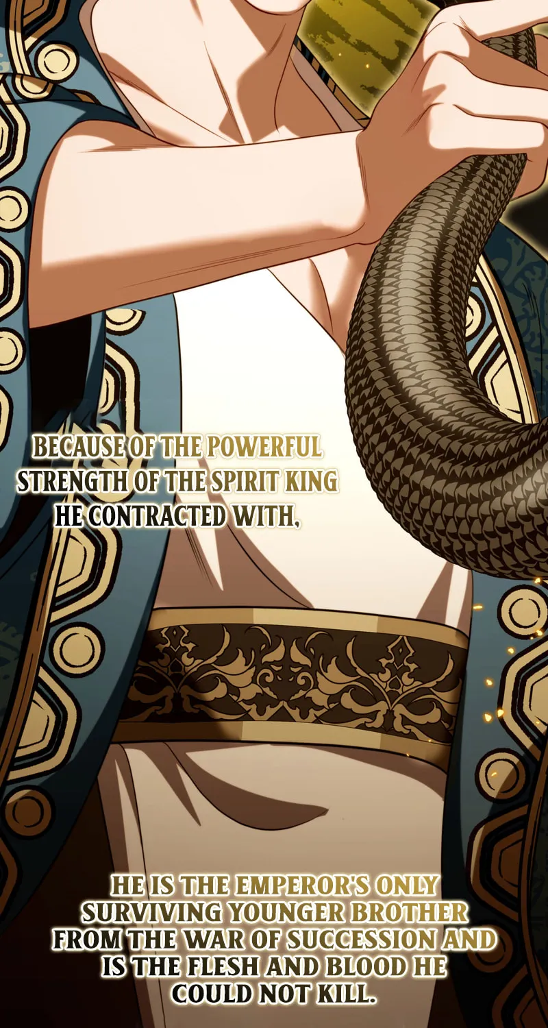 Read Empress