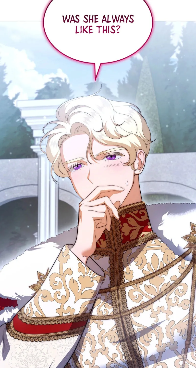 Read Empress