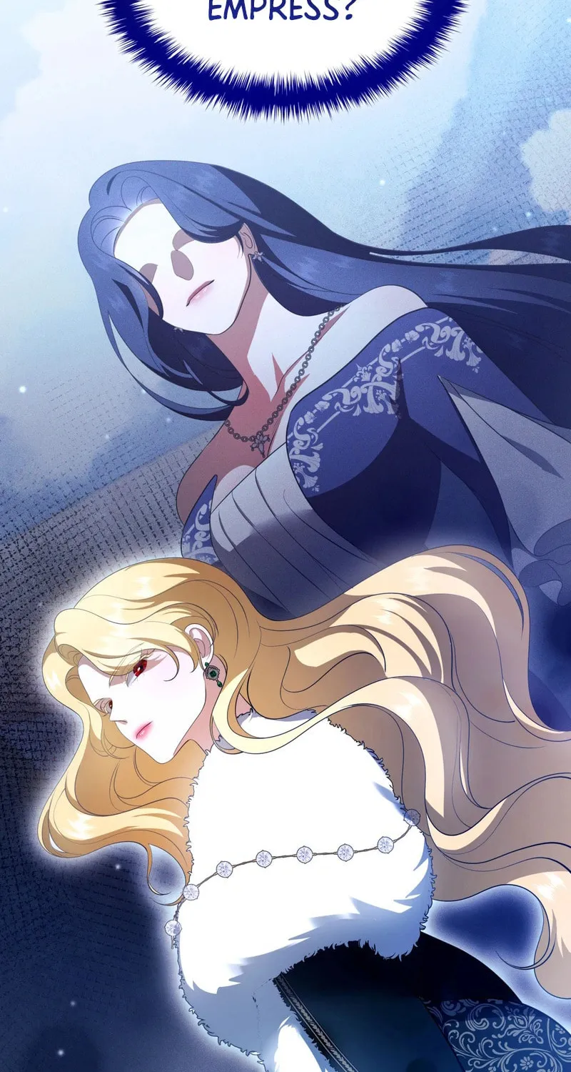 Read Empress