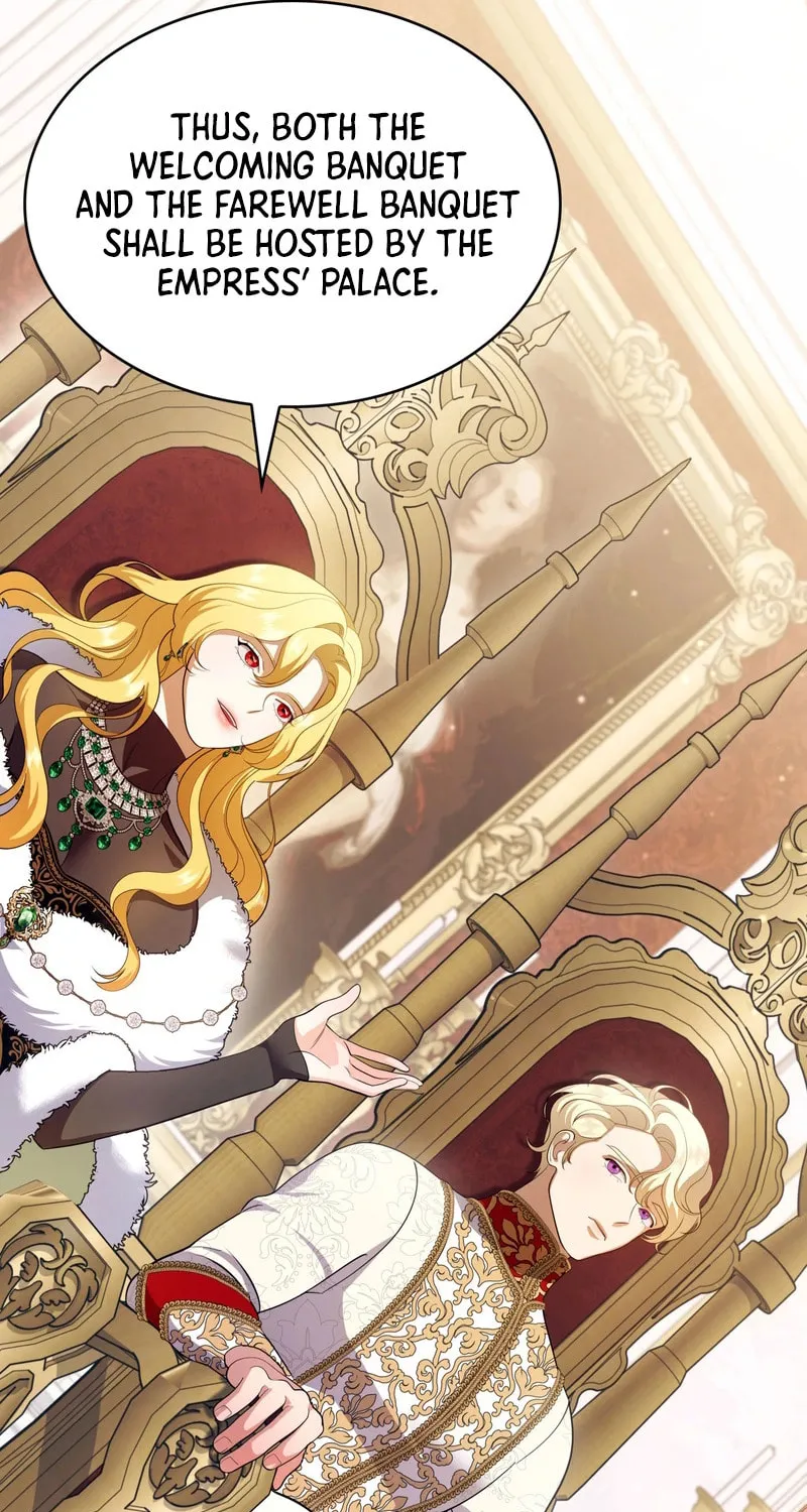 Read Empress