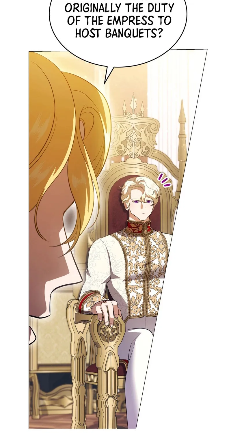 Read Empress