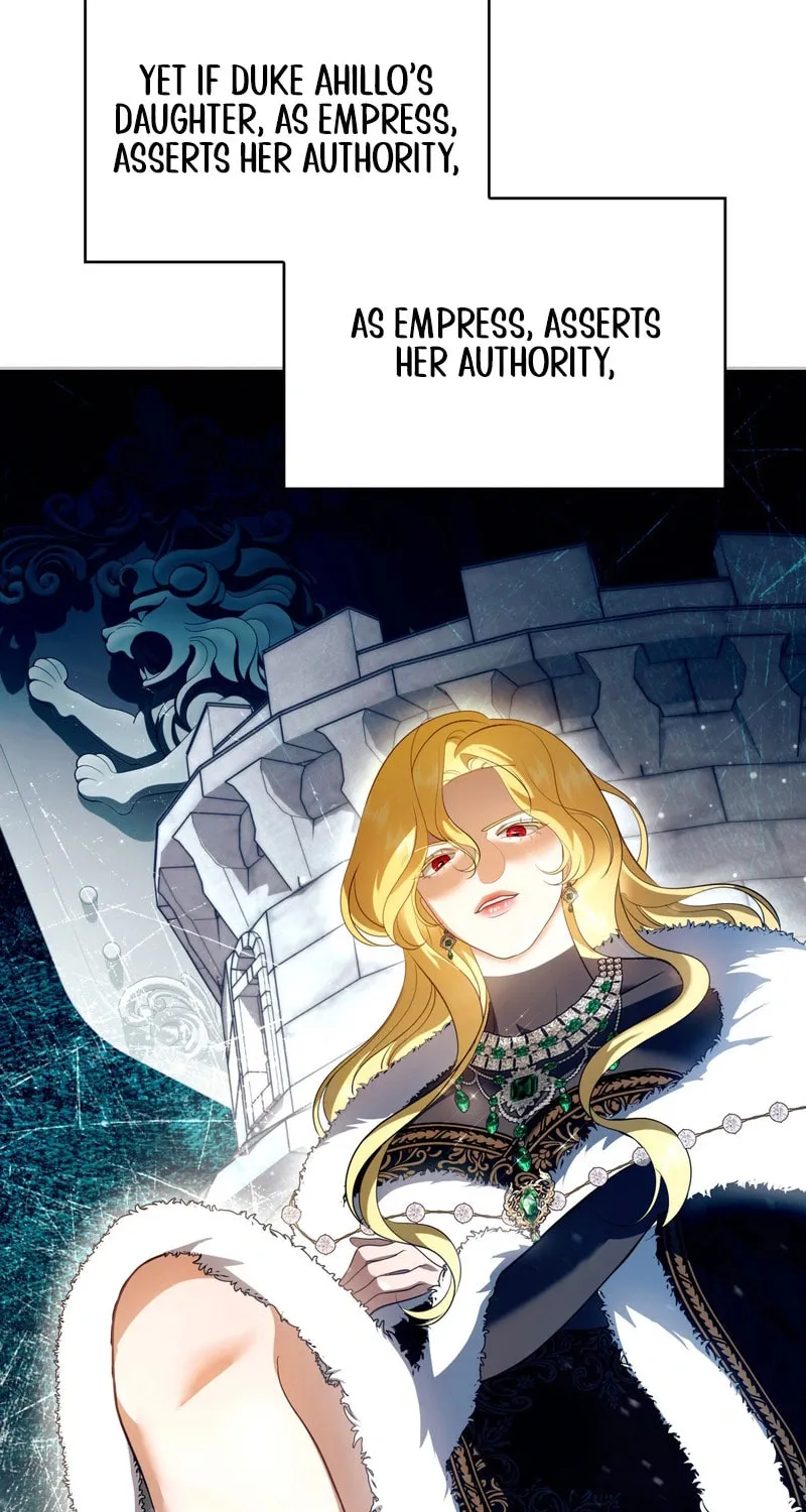 Read Empress