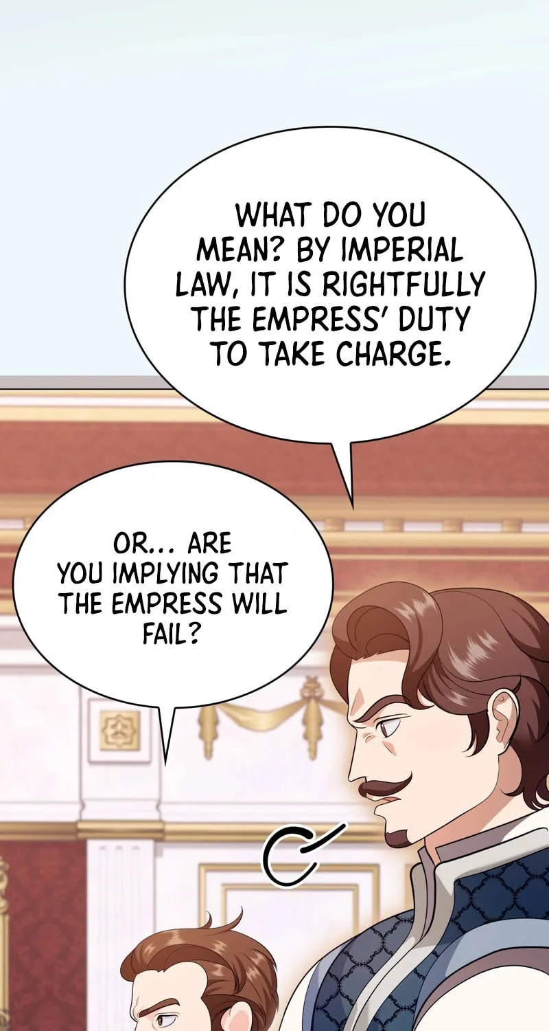 Read Empress