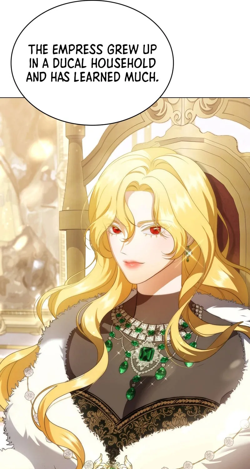 Read Empress