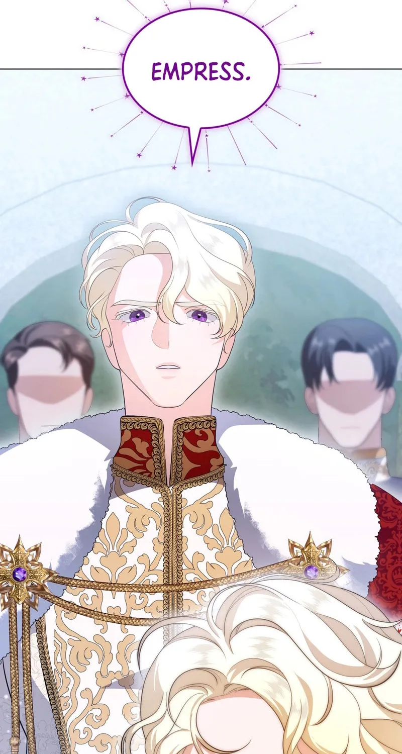 Read Empress