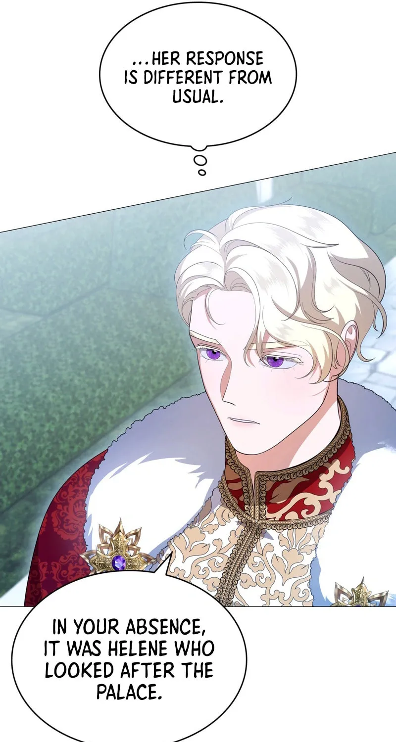 Read Empress