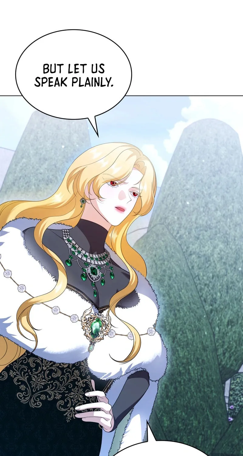 Read Empress