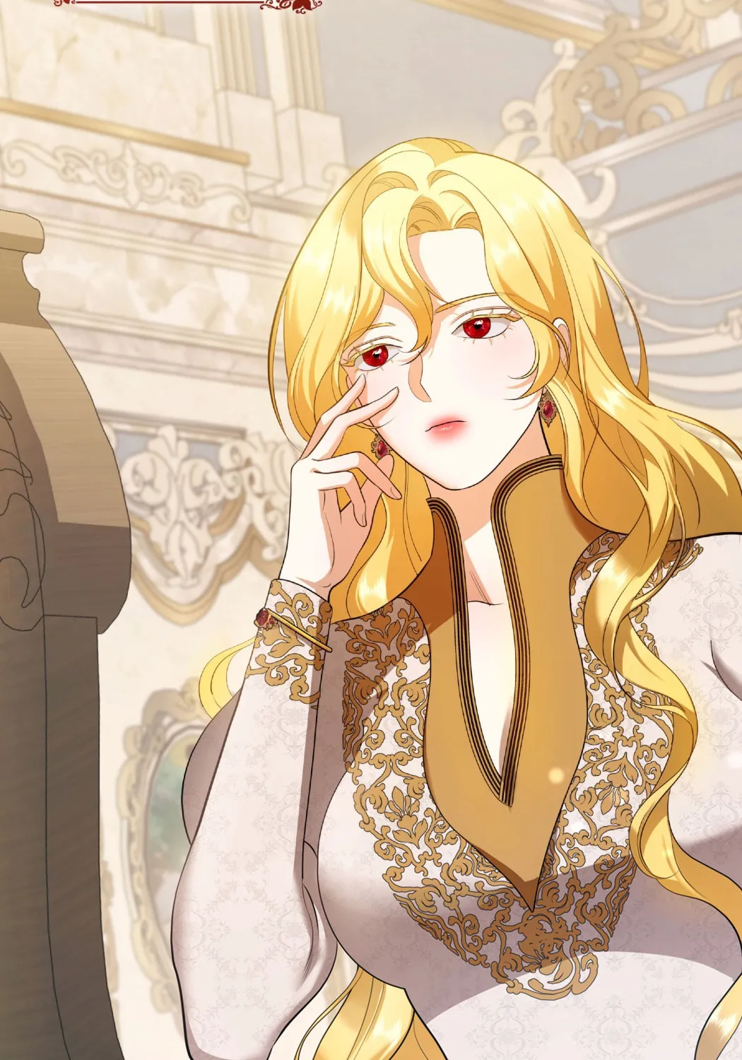 Read Empress