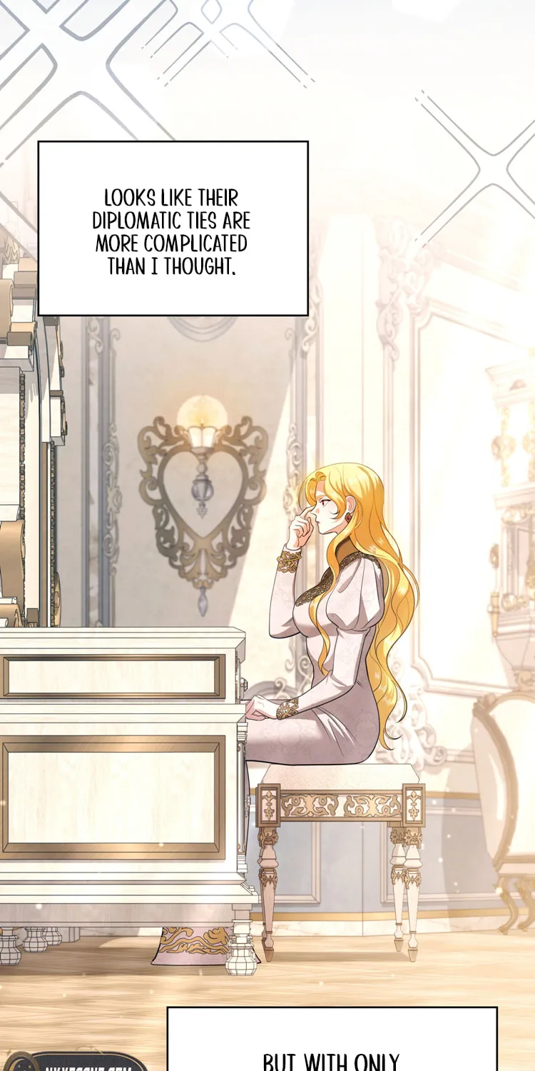 Read Empress
