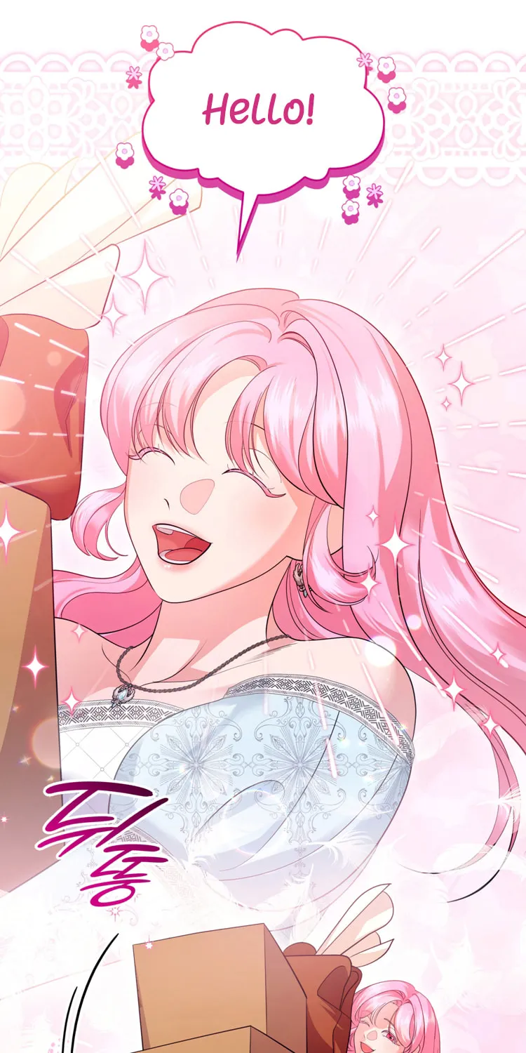 Read Empress