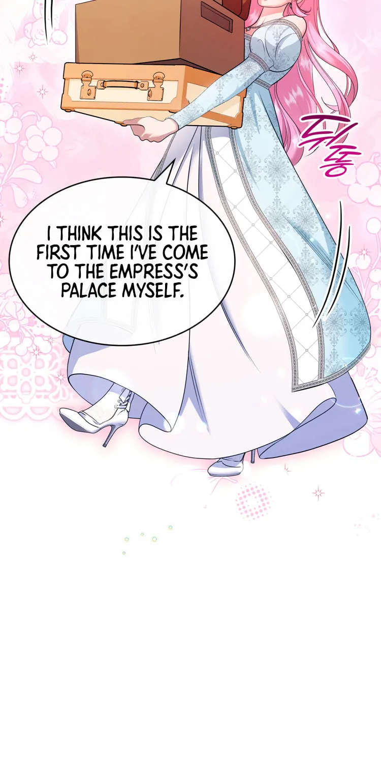 Read Empress