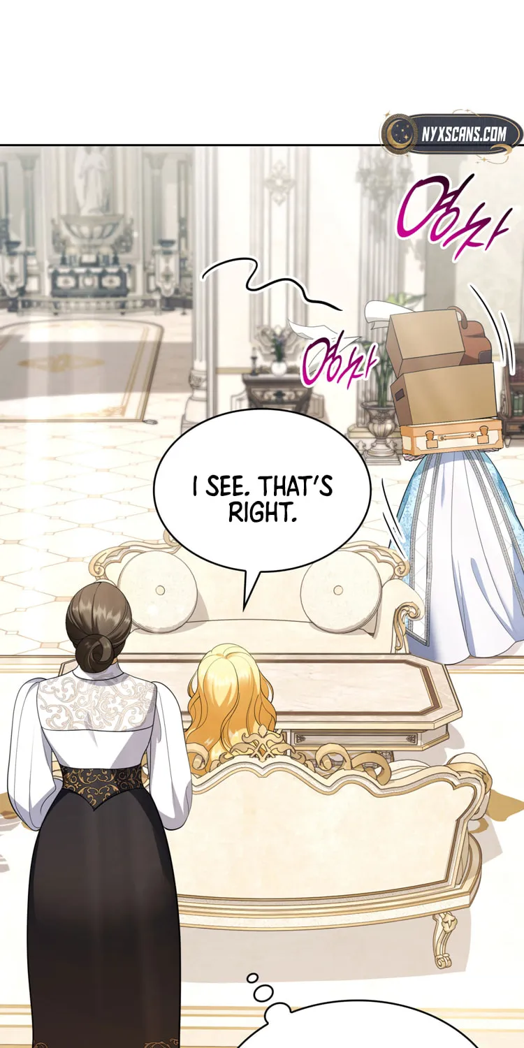 Read Empress