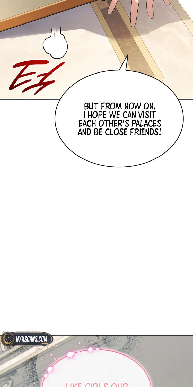 Read Empress