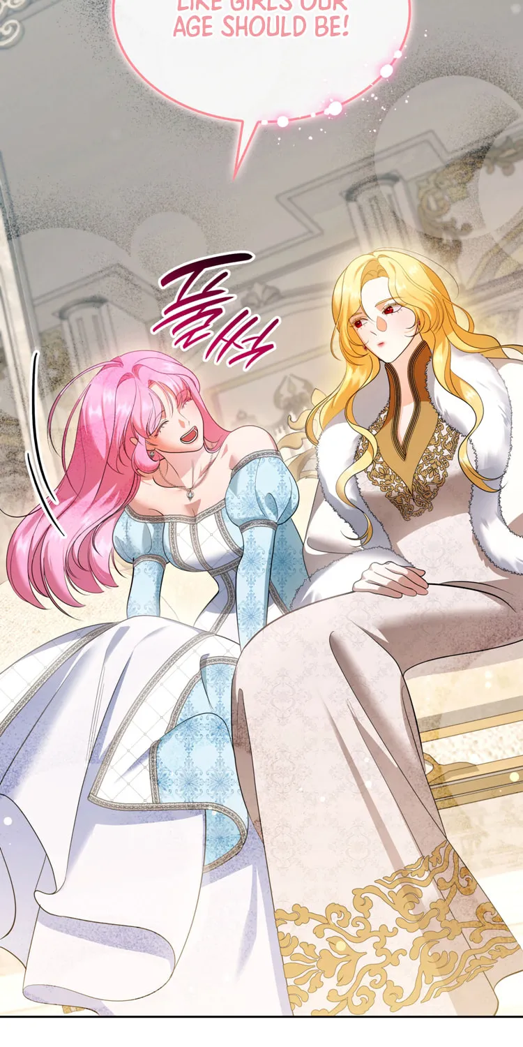 Read Empress