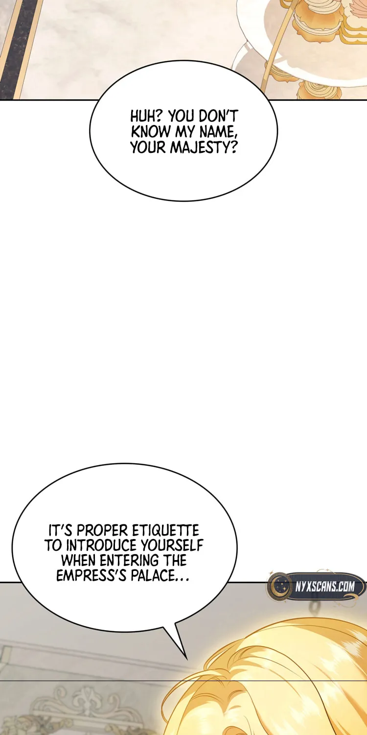 Read Empress