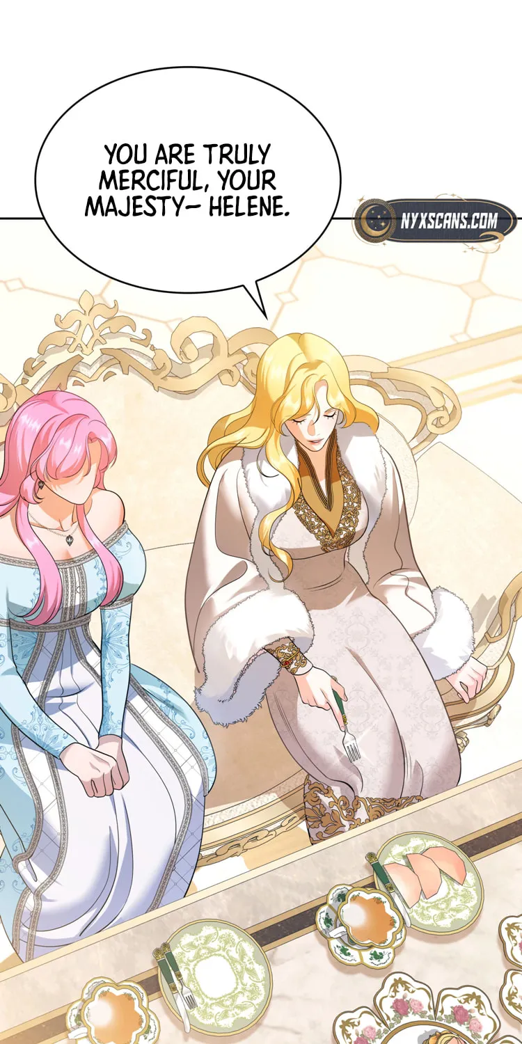 Read Empress