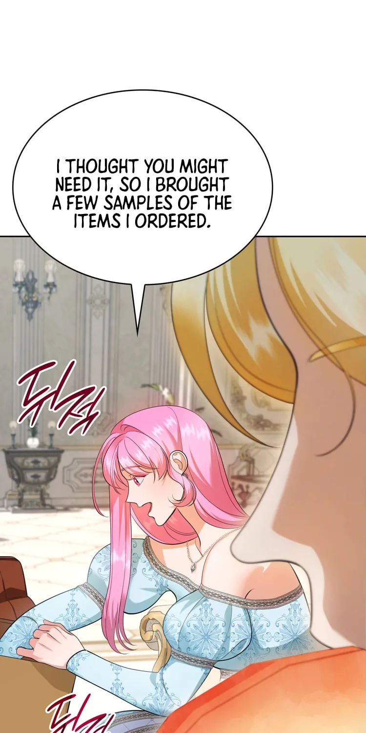 Read Empress