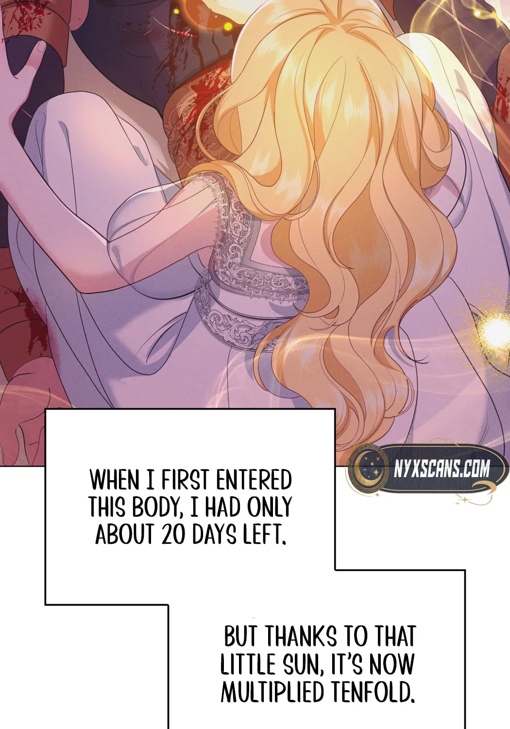 Read Empress