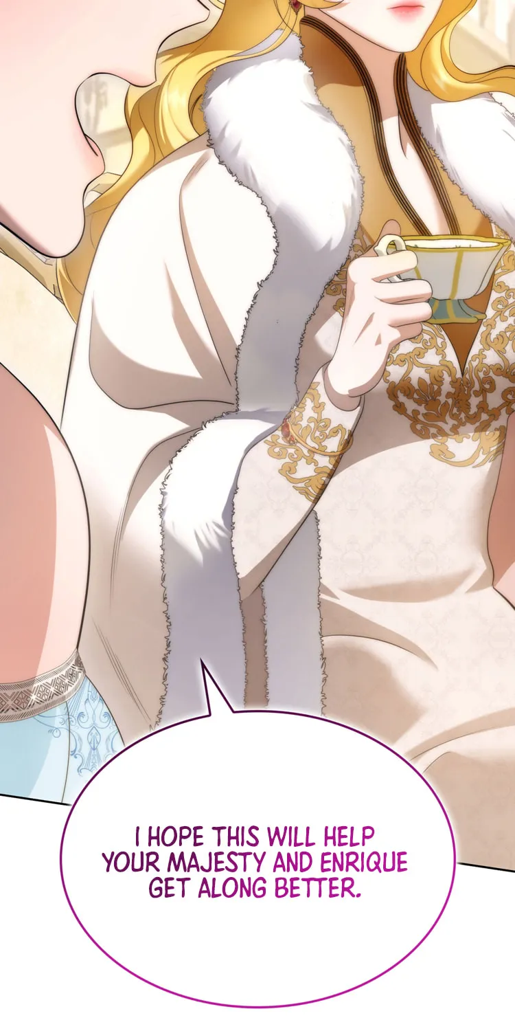 Read Empress