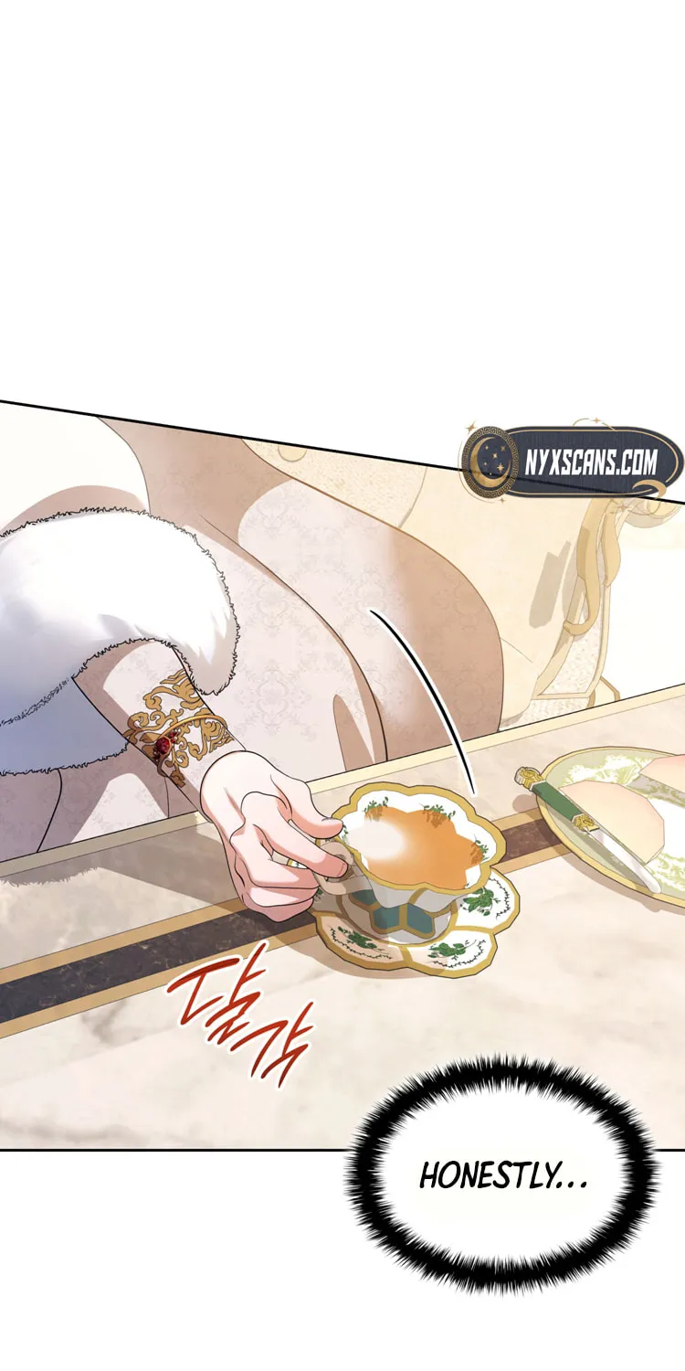 Read Empress