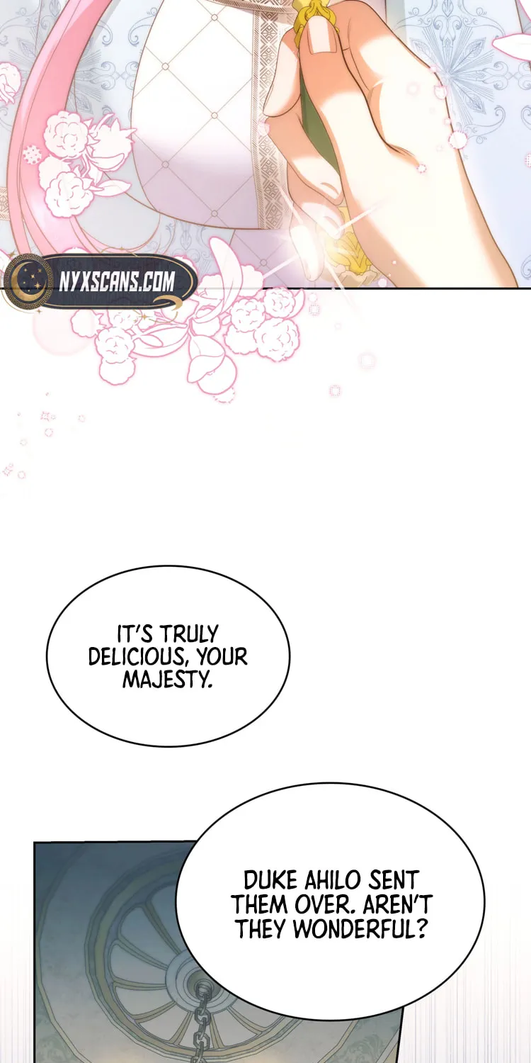 Read Empress