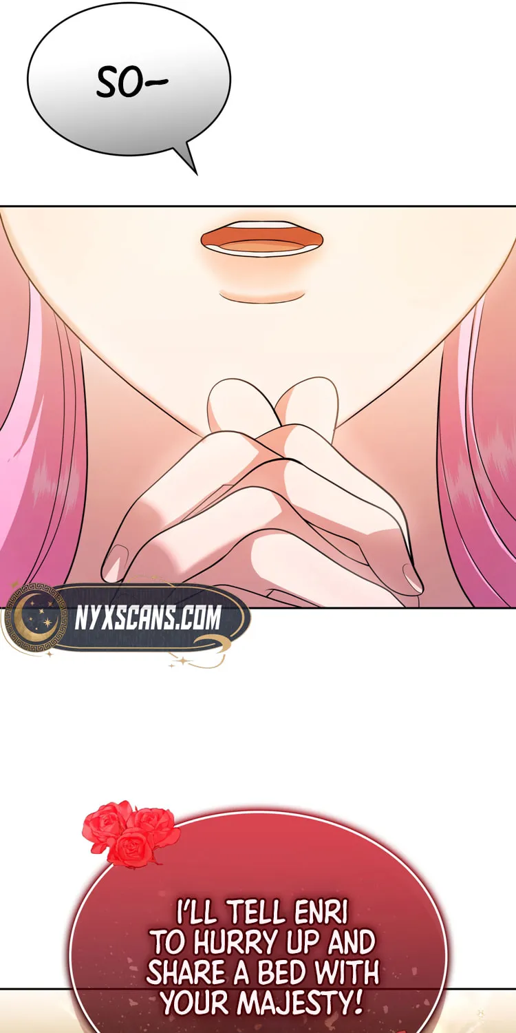 Read Empress