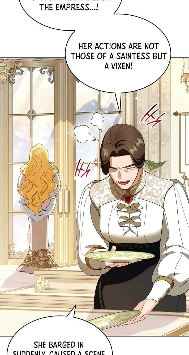 Read Empress