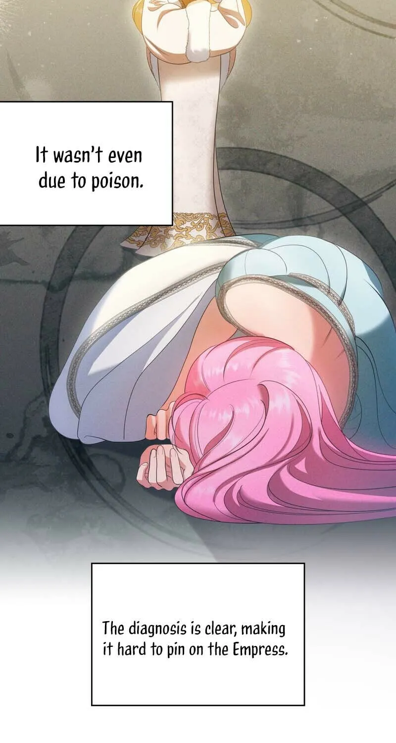 Read Empress