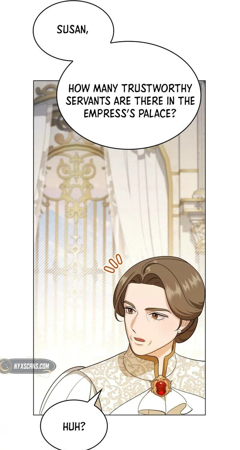 Read Empress