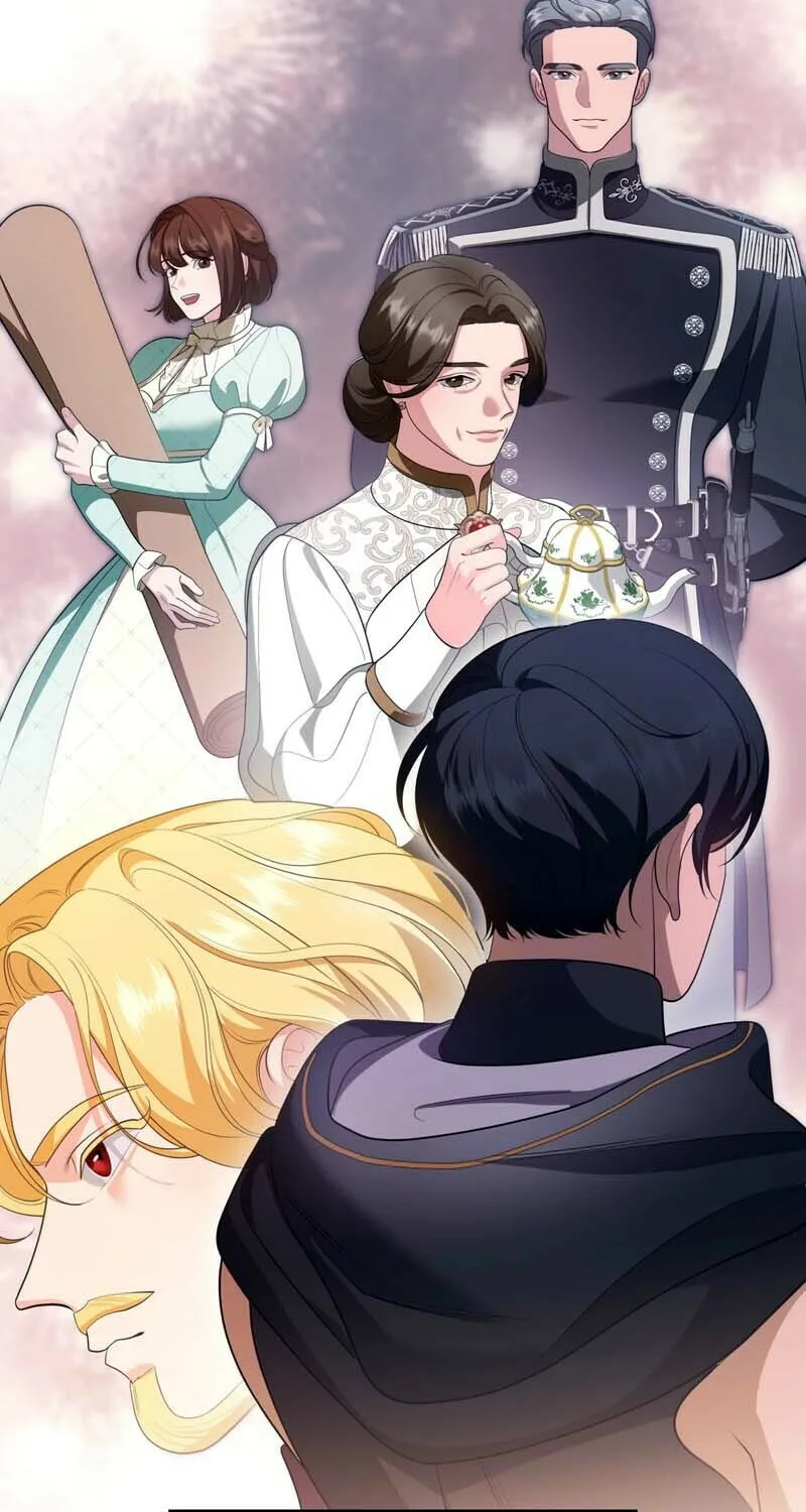 Read Empress