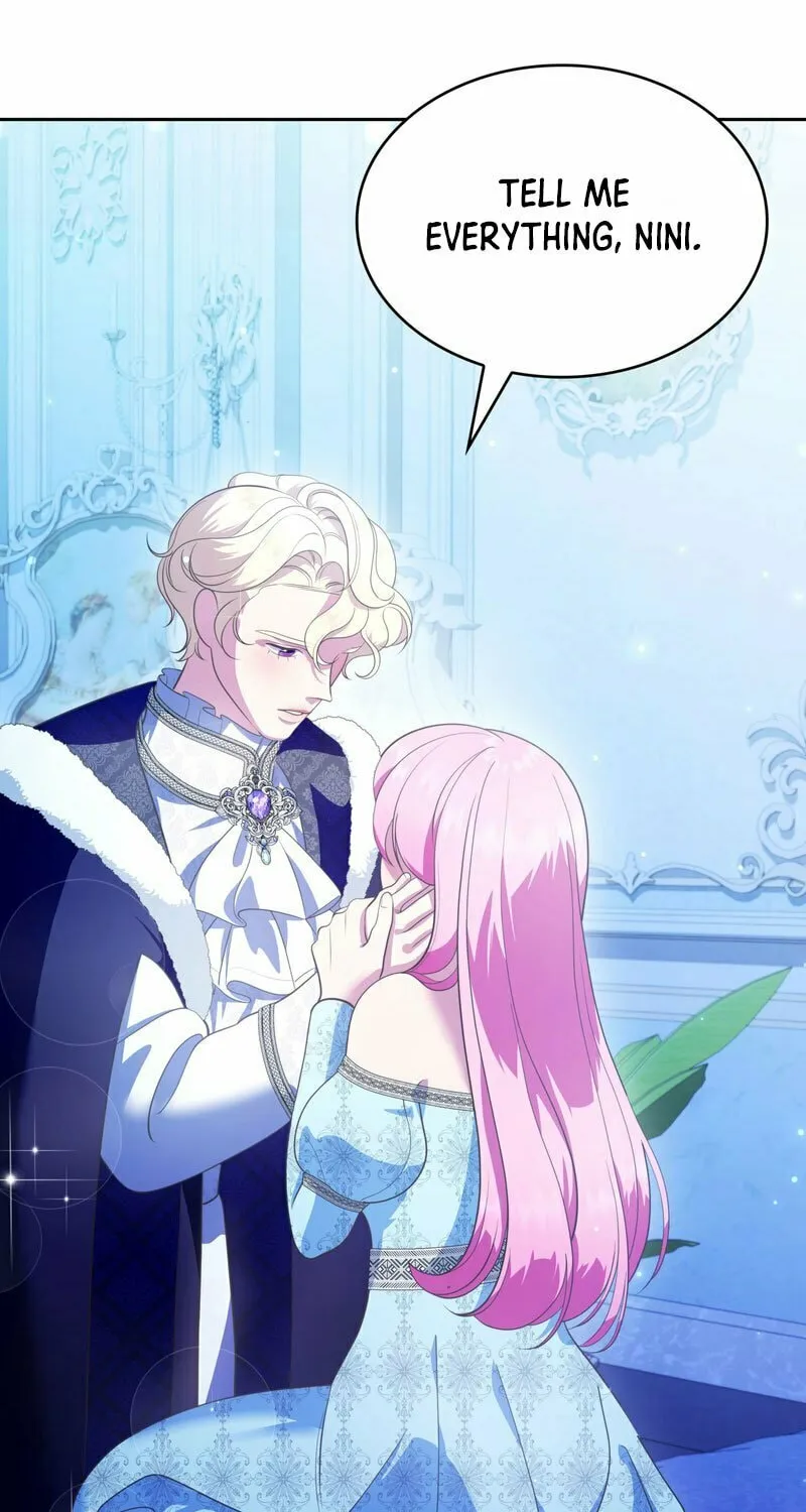 Read Empress