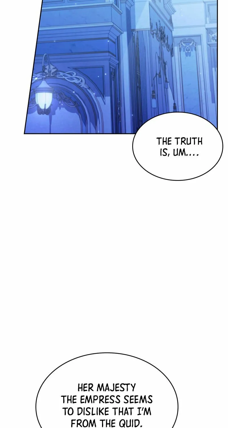 Read Empress