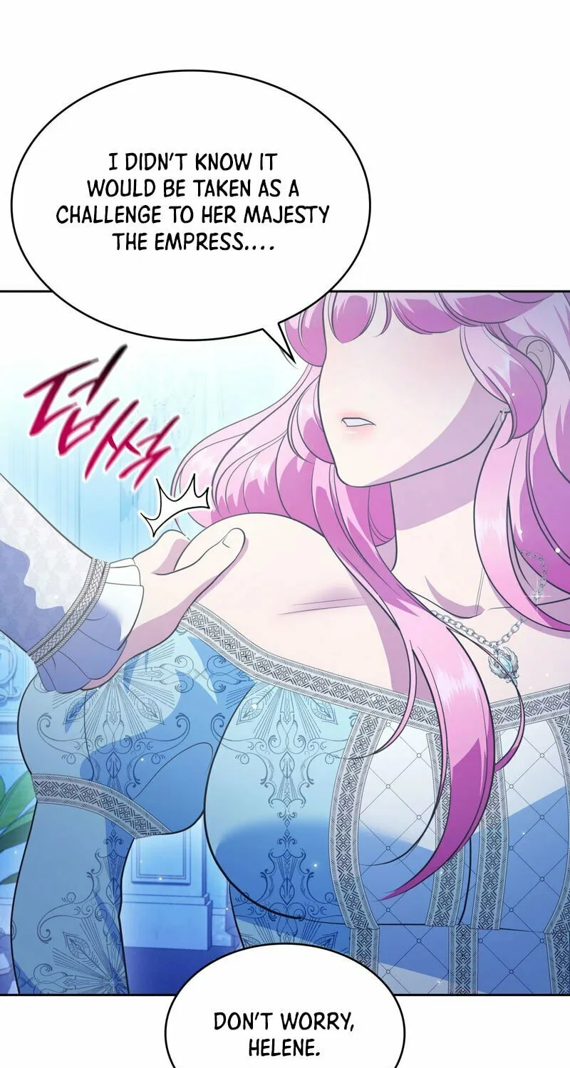 Read Empress