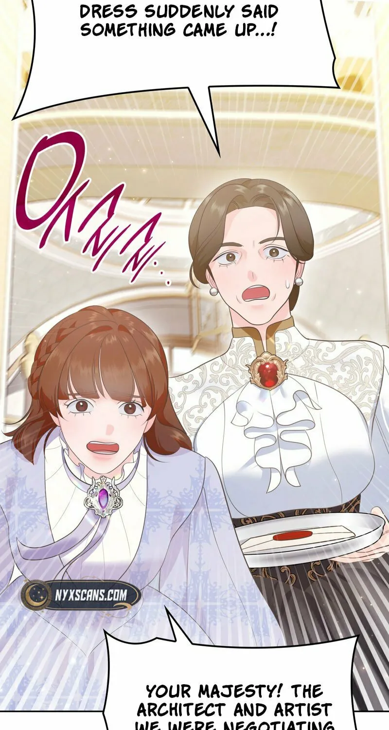 Read Empress