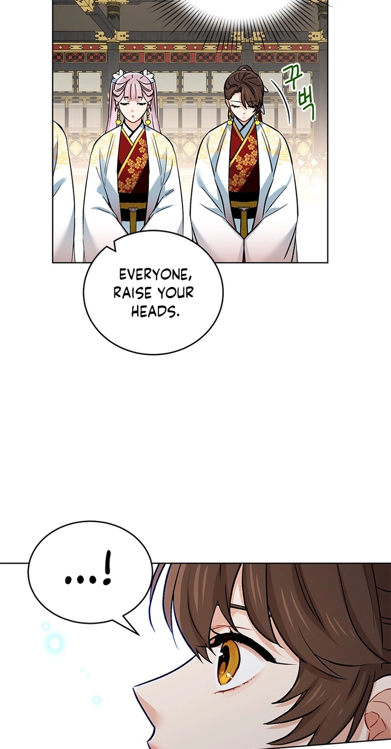 Read Empress
