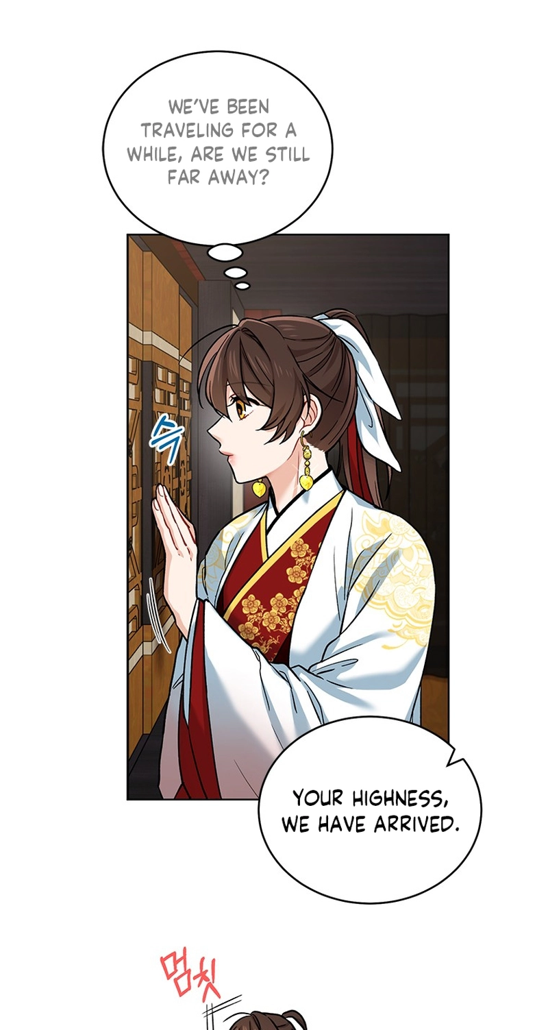 Read Empress