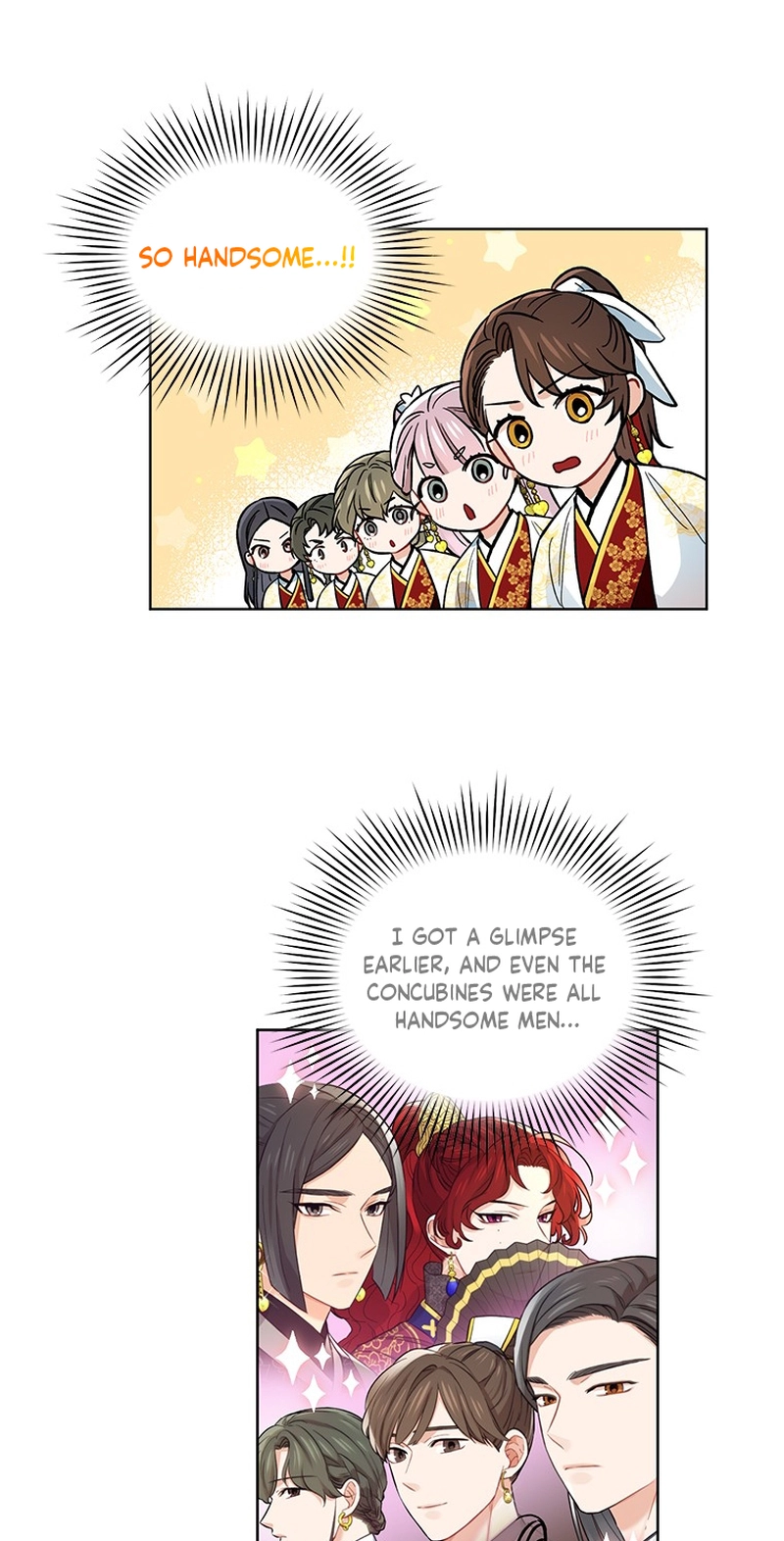 Read Empress