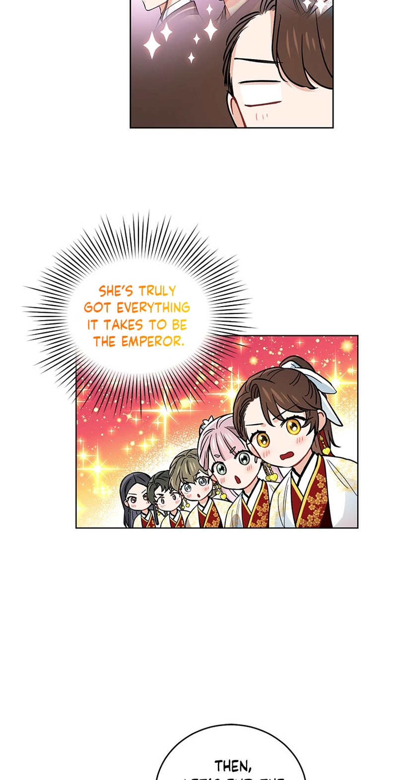 Read Empress