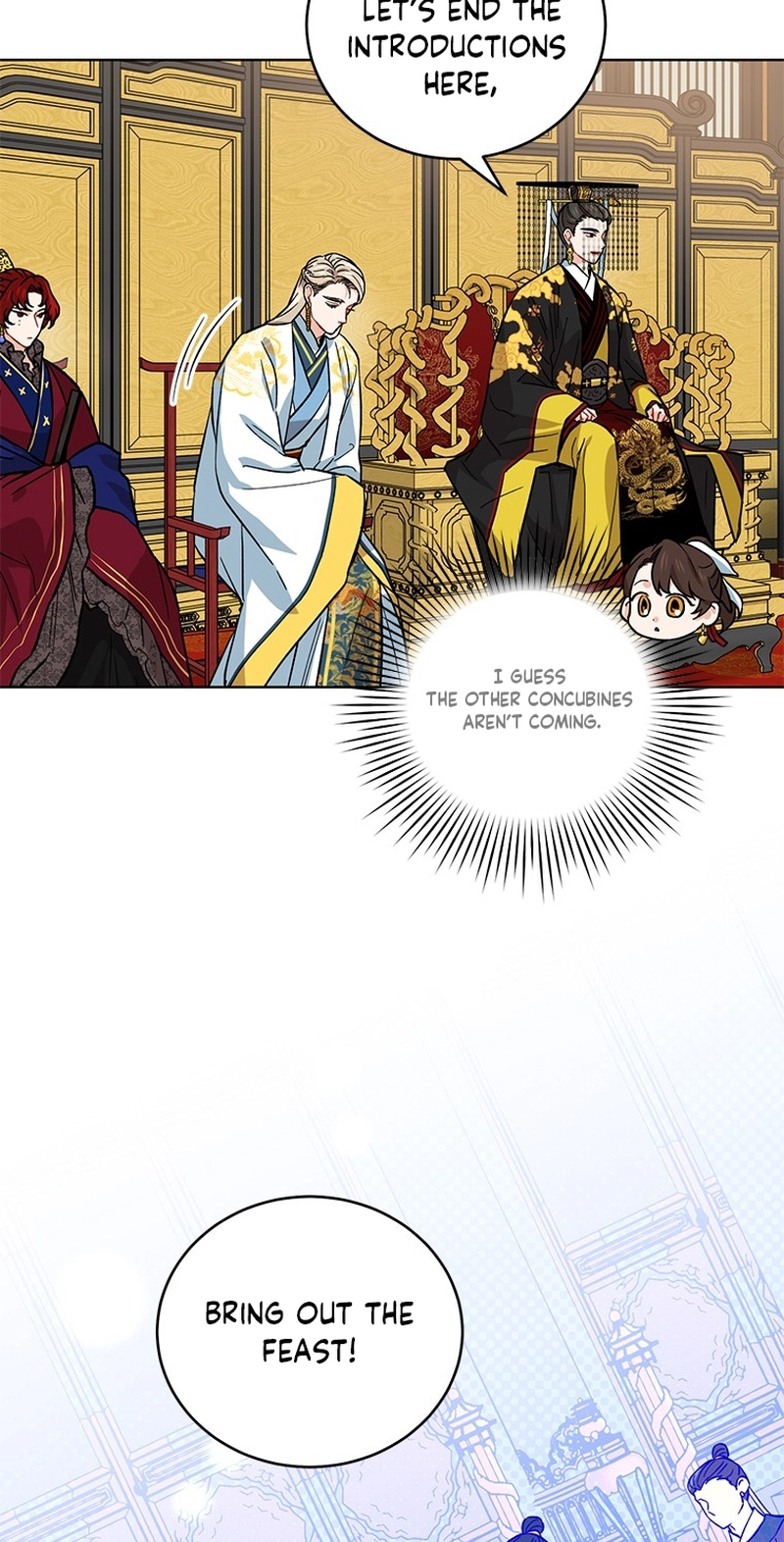 Read Empress