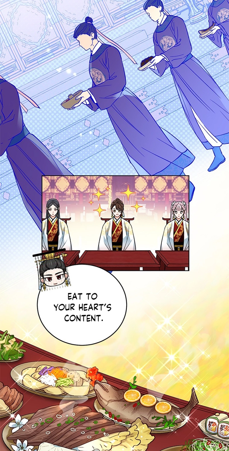 Read Empress