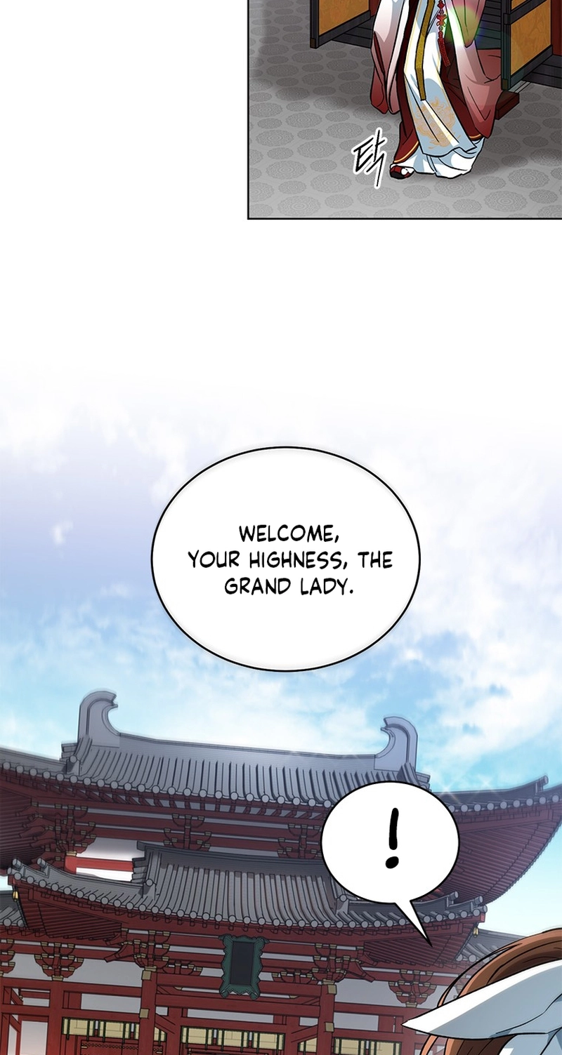 Read Empress
