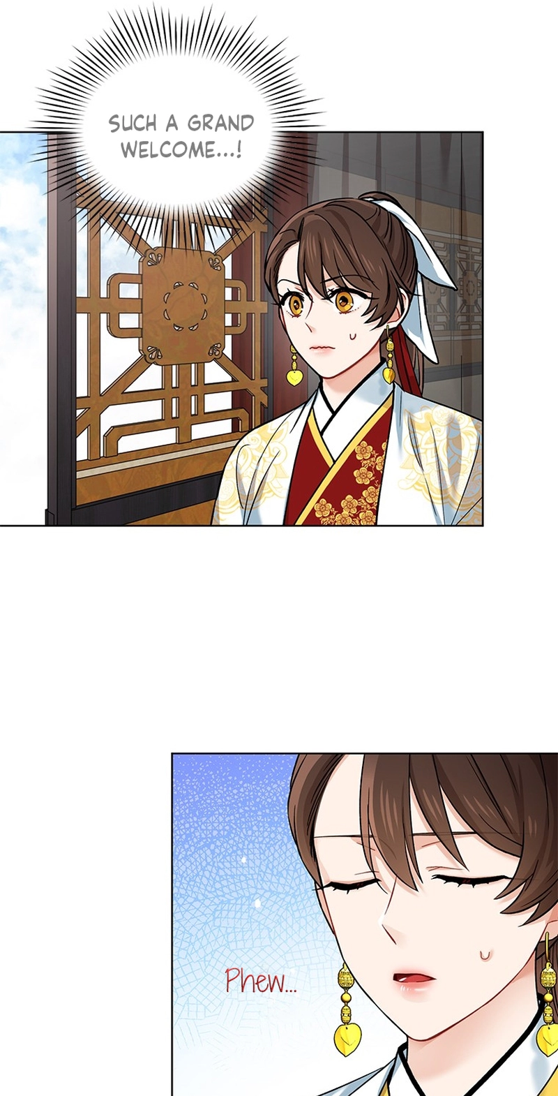 Read Empress