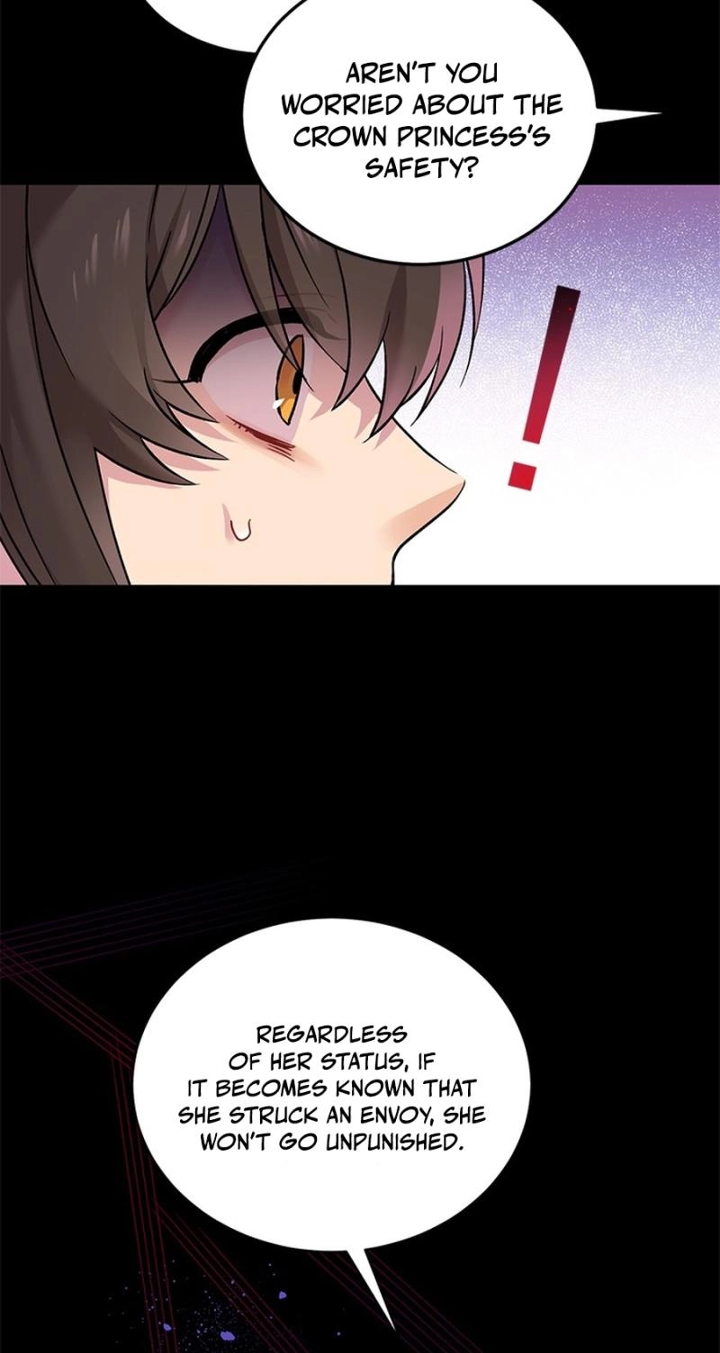 Read Empress