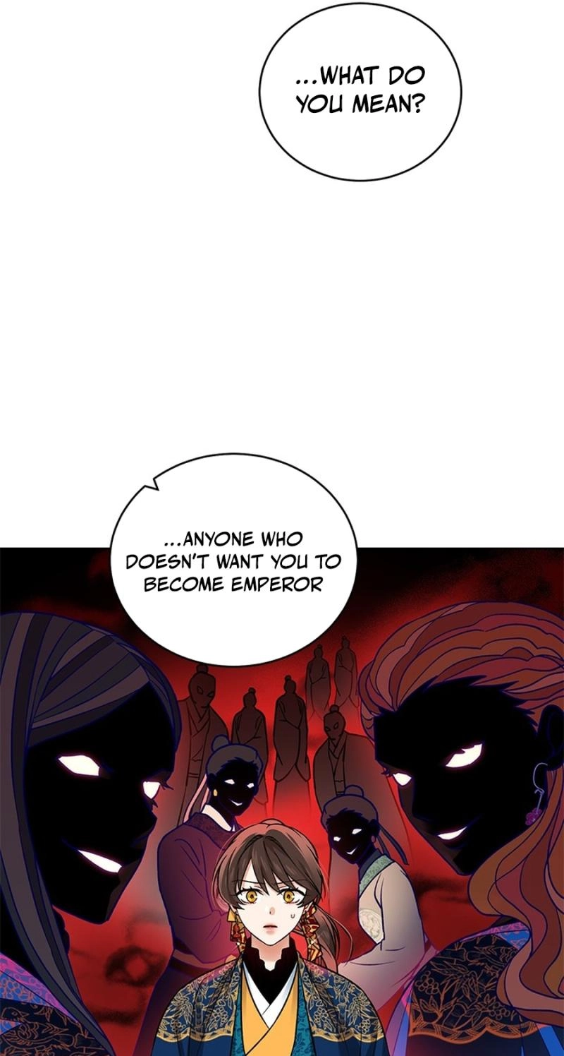 Read Empress