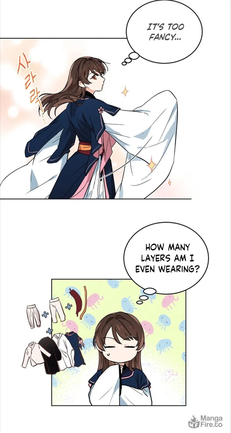 Read Empress