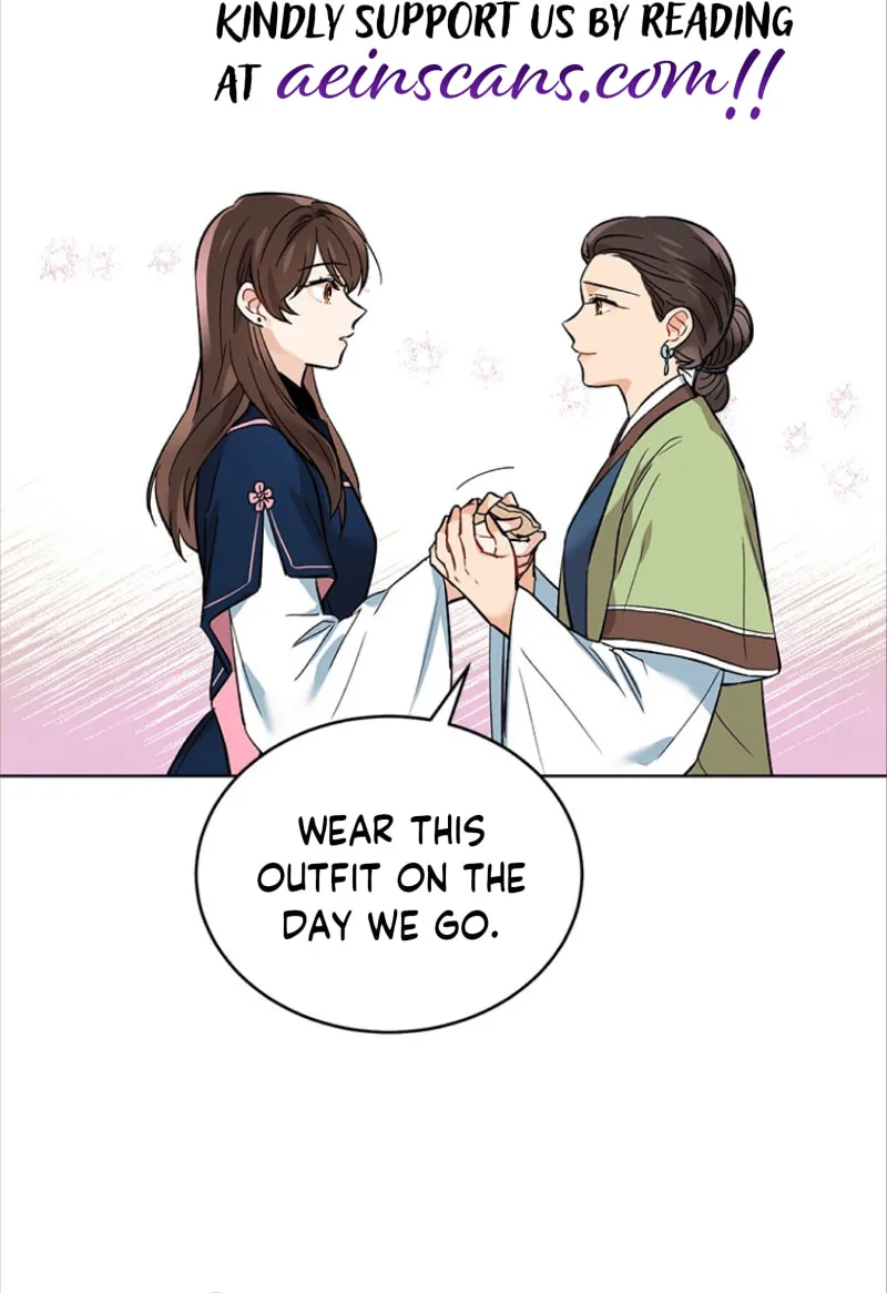 Read Empress